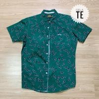ราคา เสื้อเชิ้ต Hybrid มือสอง สภาพใหม่มาก (2867495466)