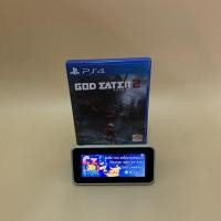 ราคา Ps4 Games : God Eatar2 Rage Burst [มือ1][มือ2] (10248396416)