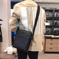 ราคา coach Houston bag men (5867110751)