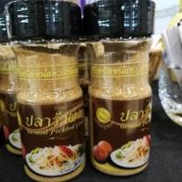 ราคา ปลาร้าผงเหรียญทอง !!!ย้ายลิงค์ร้าน ingdaogoodlife (1280990493)