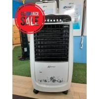 ราคา Astinaพัดลมไอเย็น รุ่นAC017ขนาดถังเก็บ 8 ลิตร ถังบรรจุถอดล้างได้ พัดลมลดราคา พัดลมคืนจากห้าง พัดลมตัวโชว์ (4921078988)