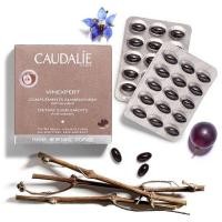 ราคา Caudalie supplement 30softgel (2714220467)
