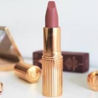 ราคา พร้อมส่ง charlotte tilbury pillow talk มีโค้ดลด100 (802062559)