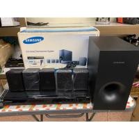 ราคา โฮมเธียเตอร์ ยี่ห้อ Samsung (3152216211)