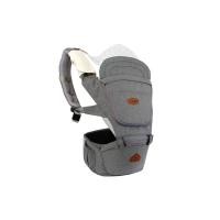 ราคา เป้อุ้มเด็ก I-ANGEL Light Hipseat Carrier - check charcoal MADE IN KOREA (20515046662)