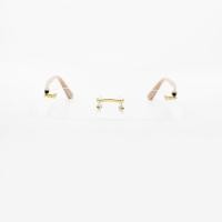 ราคา แว่นตา CARTIER CT0318O 004 (19184721210)