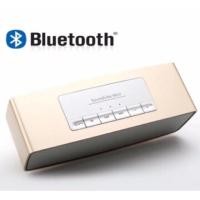 ราคา ลำโพงบลูทูธ Bluetooth Mini Speaker รุ่น S815 ลำโพง MP3 / เมมโมรี่การ์ด / FM เสียงดี (2085849609)