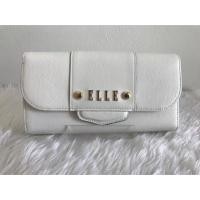 ราคา กระเป๋าสตางค์ ELLE (592136435)