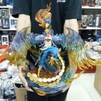 ราคา โมเดลมัลโก้ ฟีนิกซ์ โมเดลวันพีช (5252651861)