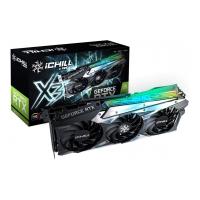 ราคา INNO3D GEFORCE RTX 3070 ICHILL X3 - 8GB GDDR6 (9713692367)