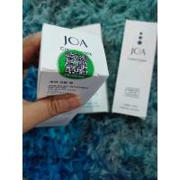 ราคา มีบาร์โค้ด Joa cream pack 100 g. โจอา ครีม แพค (10374362342)