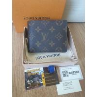 ราคา like new lv multiple mng dc20 สวยใหม่กริบ แท้100% (8812805031)