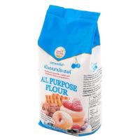 ราคา เชอรี่ฟ้า แป้งอเนกประสงค์ 1000 ก. (8155617711)