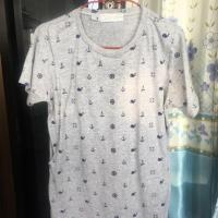 ราคา เสื้อให้นม ชุดให้นมบุตร มือสอง (2298433757)