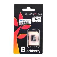 ราคา Blackberry Micro SD Class 4 16GB