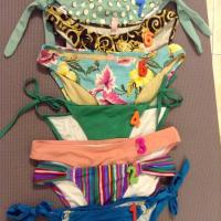 ราคา Victoria secret บิกินี่ไซส xs,s,m (559609577)