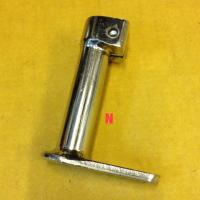 ราคา ตัวยึดเกียร์โยงKR สีเงิน (1730299102)