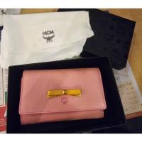 ราคา กระเป๋าสตางค์ MCM แท้!! (22843867086)