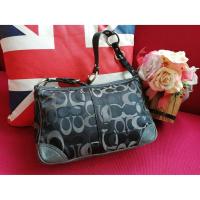 ราคา กระเป๋าสะพาย COACH มือสอง, กระเป๋าถือ COACH มือสอง, กระเป๋า COACH แท้มือ 2 (9764742500)