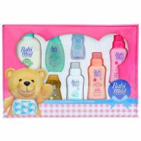 ราคา ชุดของขวัญเด็กแรกเกิด (Babimild) (1235069183)