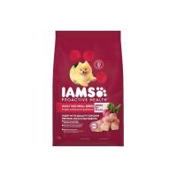 ราคา IAMS Adult Dog Small Breed 1.5 KG Sampling (13583859197)