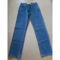 ราคา กางเกงยีนส์ guess แท้ รุ่น Guess Jeans BootLeg Low Waist Denim 060 สภาพใหม่ (22052664382)