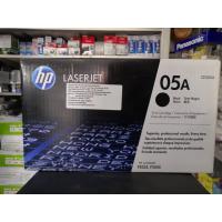 ราคา [[ลดล้างสต็อกจ้า!!!] ตลับหมึก TONER HP แท้ 05A (CE505A) สีดำ (14960187196)