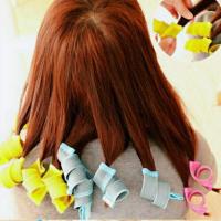 ราคา โรลม้วนผม ลอนโปเต้ Magic Leverag (147609532)