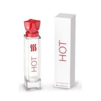 ราคา Benetton Hot Women 100 ml กล่องซีล (9049345)