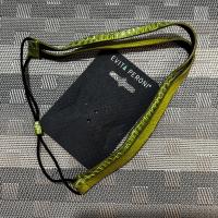 ราคา ❣️sale❣️ที่คาดผมหนังแท้ Evita Peroni ของแท้ (used) (22978739159)