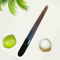 ราคา มีดเขาควาย คว้านมะพร้าว ขนาด 11-12 นิ้ว (2689597975)