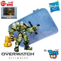 ราคา Overwatch Ultimates SDCC 2019 Exclusive Reinhardt (2821963595)