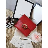 ราคา Gucci กระเป๋าสตางค์กุชชี่ (6741474920)