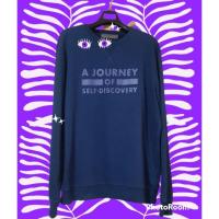 ราคา เสื้อยืด แขนยาว คอกลม giordano size XL รหัส ดี 2 (12948943987)
