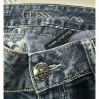 ราคา กางเกงยีนส์ GUESS แท้ เอว 31-32 นิ้ว (5559913113)