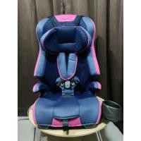 ราคา คาร์ซีท บูสเตอร์ซีท combi joytrip EG มีซัพพอร์ท สำหรับเด็ก 9-36 กก. สภาพสวย (19127550443)