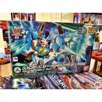 ราคา HG 1/144 GUNDAM 00 SKY (HIGHER THAN SKY PHASE) (2052639739)