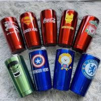 ราคา แก้วเยติลายมาใหม่ ขนาด 20ออนซ์ แก้วเก็บความเย็น (18079624988)