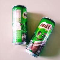 ราคา เซต12กระป๋อง ไมโลพร้อมดื่ม (835281490)