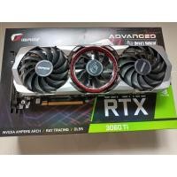 ราคา 3060ti igame advance มือสอง (22234091352)