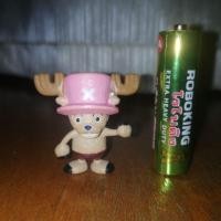 ราคา chopper onepiece วันพีช กวาง แท้ PVC ชอปเปอร์ reindeer เรนเดียร์ กลุ่มโจรสลัดหมวกฟาง หมอประจำเรือ โมเดล ฟิกเกอร์ อนิเมะ (7304056292)