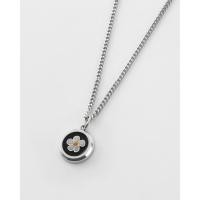 ราคา BLOOM CIRCLE NECKLACE (22085988641)