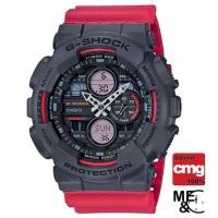 ราคา CASIO G-SHOCK GA-140-4ADR ของแท้ มือหนึ่ง ประกันศูนย์ CMG (4414944786)