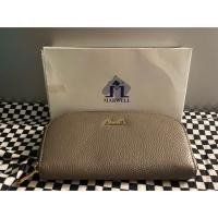 ราคา กระเป๋าสตางค์ใบยาว marwell แท้ (4140968070)