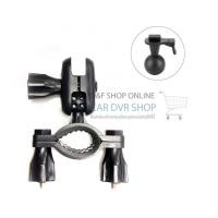 ราคา พร้อมส่ง！！ LEG CAMERA A2 ขายึดแกนกระจกมองหลังกล้องติดรถยนต์ ขาจับกล้องติดรถยนต์ หัวสไลด์(เล็ก 8x5 mm ) (12221436384)