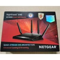 ราคา NETGEAR Nighthawk® X4S Router AC2600 มือสอง (25402648399)