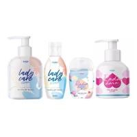 ราคา [ราคา 1ชิ้น] RADA รดา เลดี้แคร์ / รดา เซรั่ม / หลีขาว (11610051773)