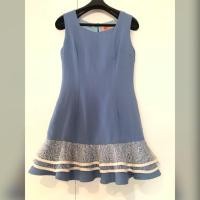 ราคา มินิเดรส งานป้าย Nokara (2185824012)