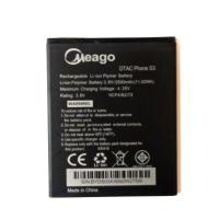 ราคา แบตเตอรี่ Dtac Phone S3 แบตแท้ มอก.dtac S3 มีบริการเก็บเงินปลายทาง (4416049809)