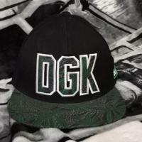ราคา หมวก DGK สไตล์วินเทจ (2289837207)